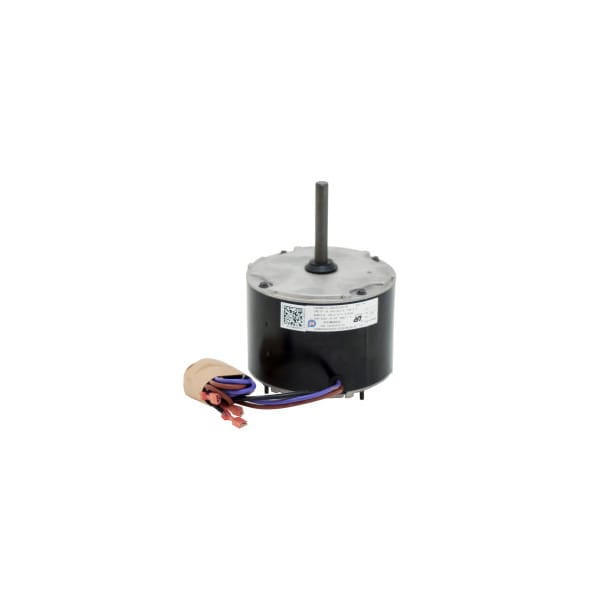 11112805S 208/230V 1/5 Hp Single